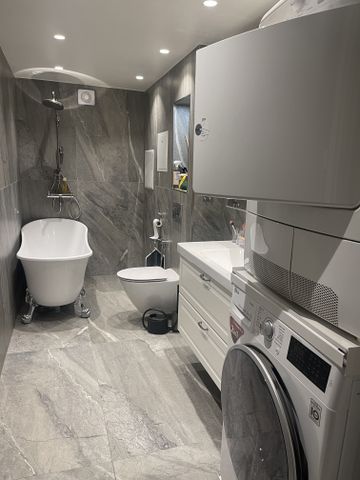 Mölnesjögatan, Angered - Foto 5