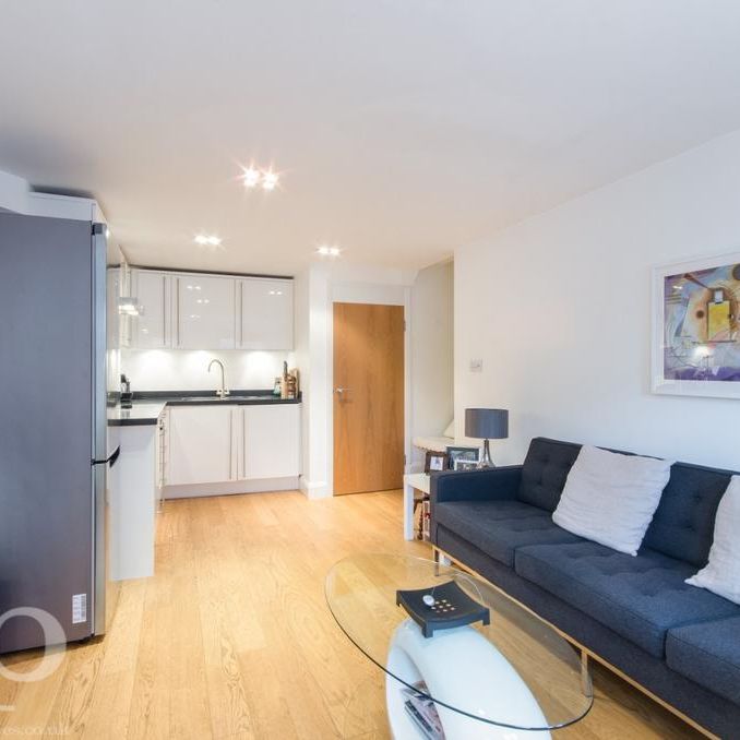 1 bedroom flat to rent - Photo 1