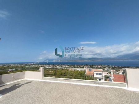 Διαμέρισμα για ενοικίαση Άγιος Βασίλειος (Ρίο) - Φωτογραφία 3