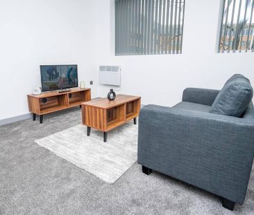 1 bedroom apartment to rent - Photo 3