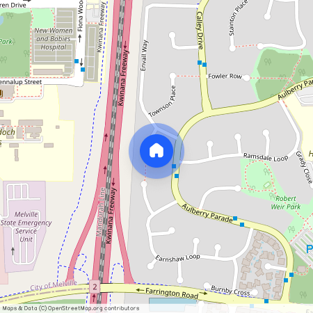 6 Warman Court, WA 6149, Leeming