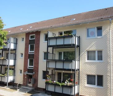 2,0-Zimmer-Wohnung in Kiel Wik - Foto 2