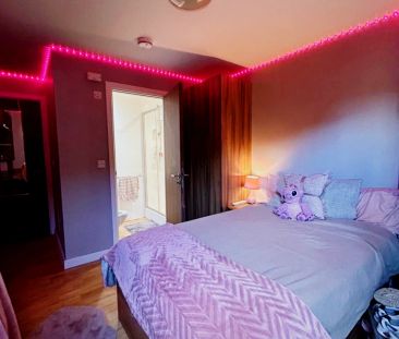 3-4 Bed Apartment - Single Bed - Photo 1