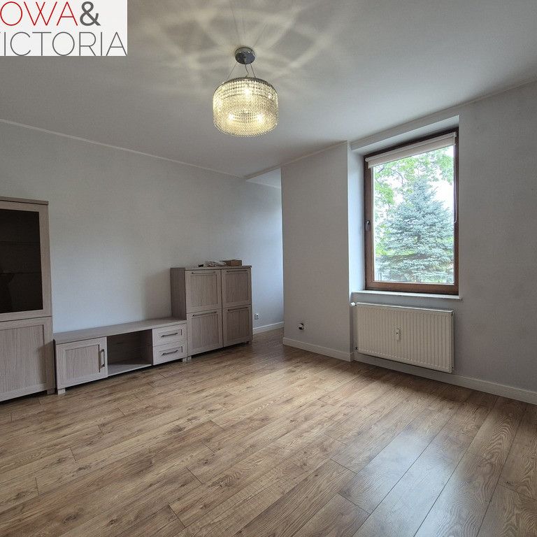 3-pokojowe mieszkanie przy parku Sobieskiego. - Photo 1