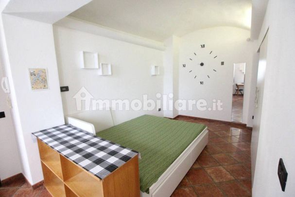 Monolocale via Torno 43, Via Torno - Via Geno, Como - Photo 1