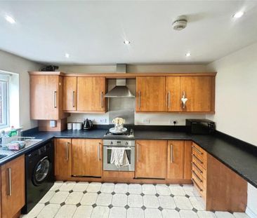 2 bedroom end of terrace house to rent - Photo 4