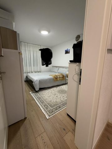 3.5 Zimmer, 74 m², 1. Stock - Foto 3