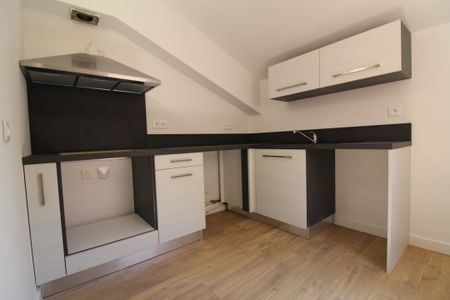 Location appartement à Bastia - Photo 3