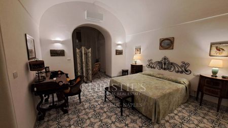 Quadrilocale via Occhio Marino, Centro, Capri - Photo 2