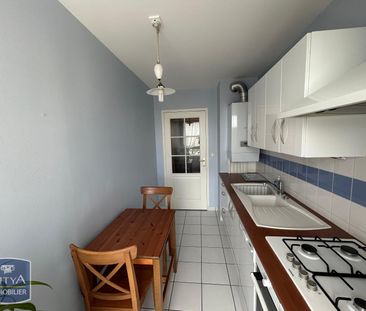 Location Appartement 3 pièces 70m² LE MANS 72000 - Photo 6