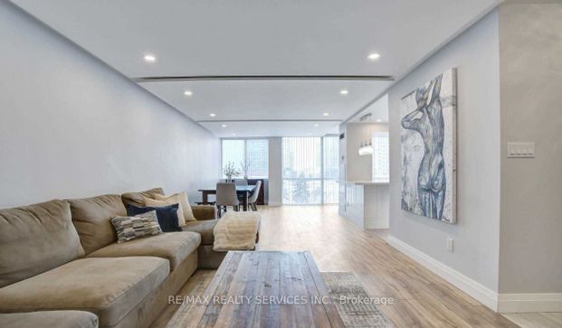 For Lease - 350 Webb Drive Unit# 407, Mississauga, Ontario - Photo 1