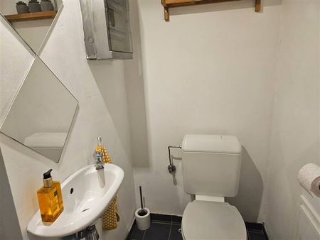 Appartement te huur - Photo 5