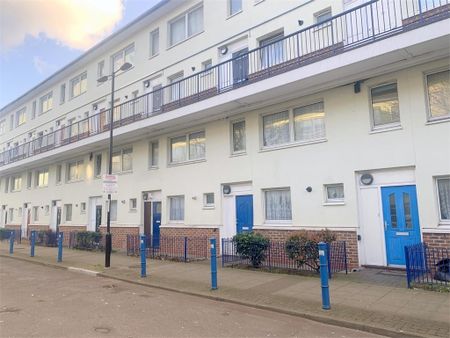 3 bedroom ground floor maisonette to rent - Photo 4