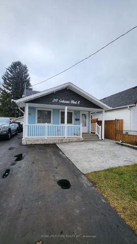 Detached Home For Lease | E7358786 - Photo 2