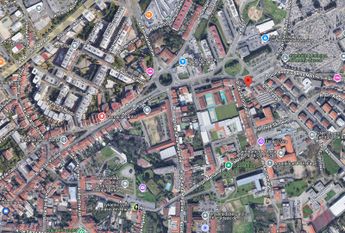 Apartamento T1 em Braga