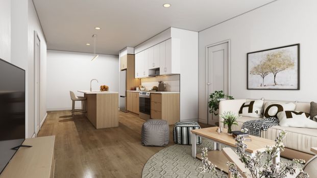 For Lease - 428 George Street Unit# 102, Dows Lake - Civic Hospital and Area, Ontario - Photo 1