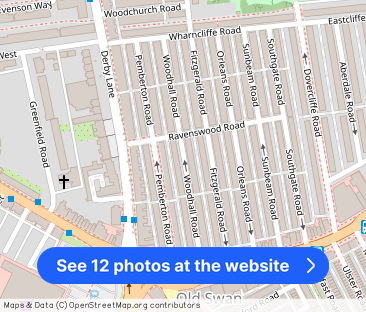 Woodhall Road, Liverpool, L13 - Photo 1