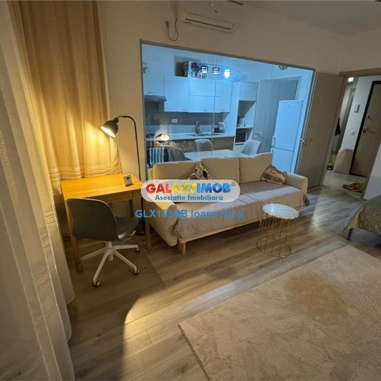STUDIO DE INCHIRIAT IN GROZAVESTI - Fotografie 1