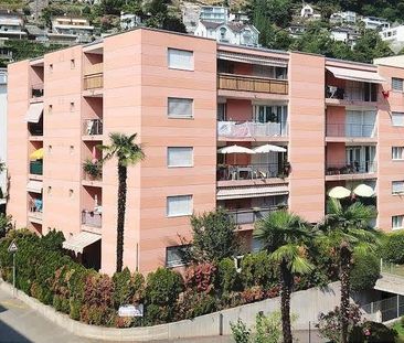 3.5 Zimmer, 82 m² - Foto 1