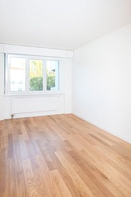 Charmante 3.0-Zimmer-Wohnung in Flawil zu vermieten - Photo 1