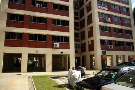 Blk 425 Fajar Road (Bukit Panjang), HDB 4 Rooms - For Rent - Photo 4
