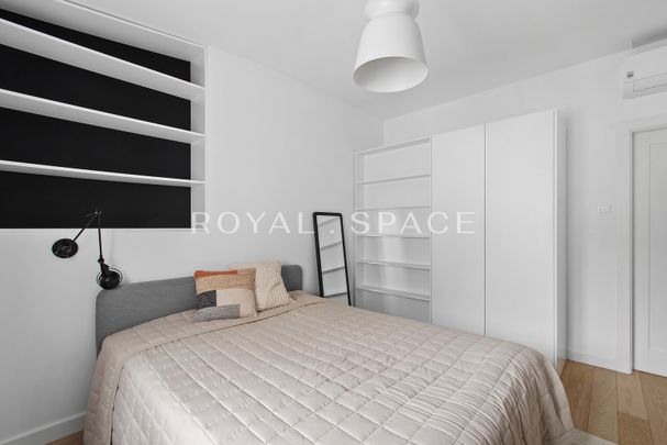 Apartament w zabytkowej kamienicy przy Wiejskiej - Фото 1