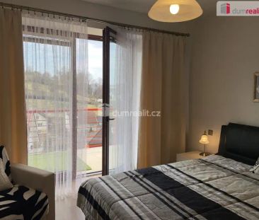 Pronájem, byt 2+kk, 44 m - Fotografie 3