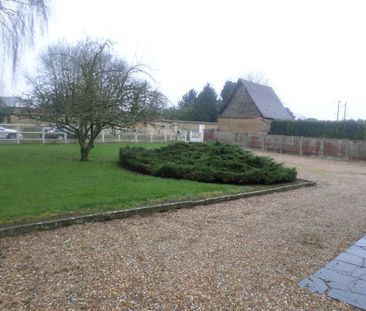 Location maison 4 pièces 90.84 m² à Fontaine-Bellenger (27600) - Photo 6