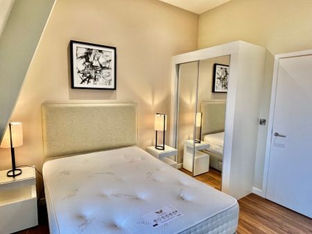 Spencer House, Leeds, City Centre - Photo 5