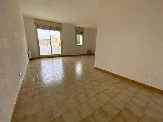 Location appartement 1 pièce 29.84 m² à Montpellier (34000) - Photo 1