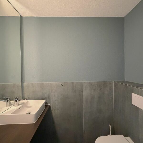 Appartement élégant dans le centre de Buchs - Photo 1