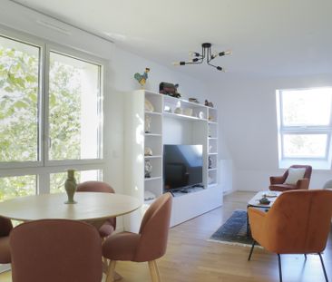 L'Arche - Photo 3