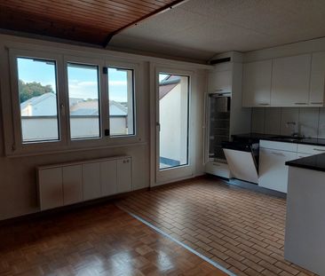 BEFRISTET 2.5-Zimmerwohnung im Amselwegquartier - Photo 2