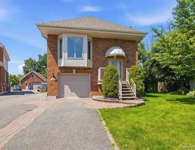 10 Rue de la Cime, #3 | 10 Rue de la Cime, #3, Gatineau - Photo 1