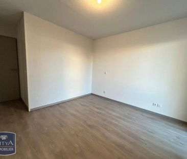 Appartement à louer 3 pièces 64.3m² - Photo 3