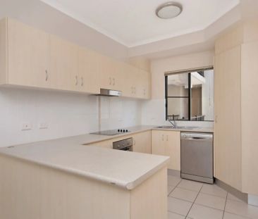 9/423-427 Draper Street, Parramatta Park. - Photo 1