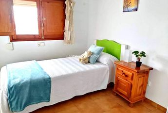 Winter let Bungalow Albir / Alfaz