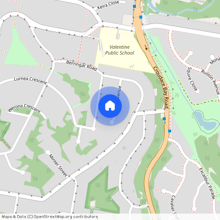 14 Valiant Avenue, NSW 2280, Valentine