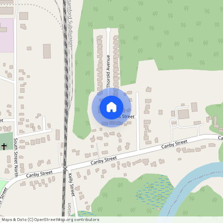 10 Heritage Way, Thorold