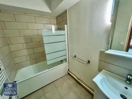 Appartement à louer 1 pièce 42.55m² - Photo 3