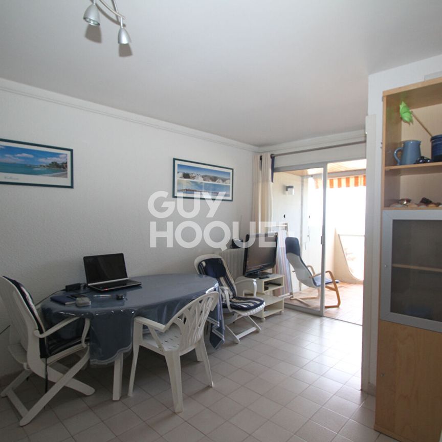 Location Appartement 3 pièces 53m² - Photo 1