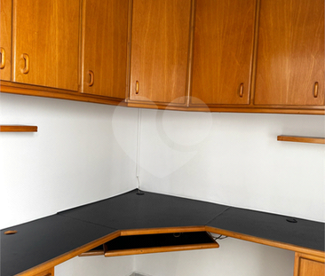 Apartamento com 3 quartos para alugar em Vila Mascote - SP - Foto 3