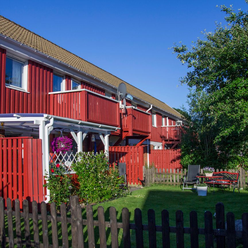 Skinnarev 105 - Photo 1