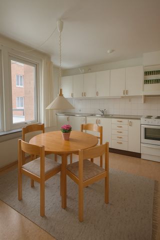 Nygatan 24 - Photo 3