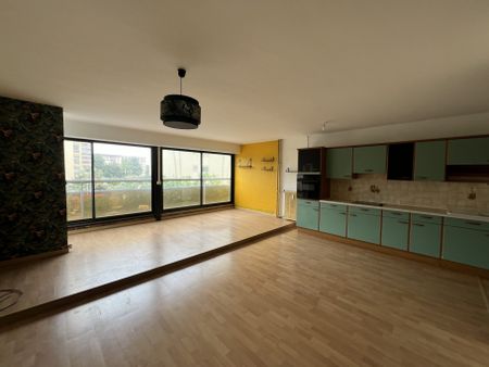 Appartement 5 pièces à louer Montpellier - 34000 / Réf: LA3360-IMMOBILIAFR - Photo 3
