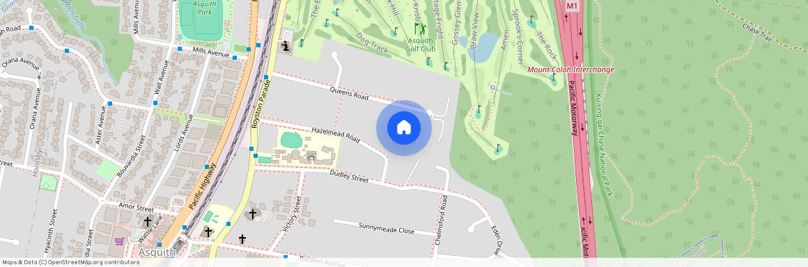 38C Queens Road, Asquith NSW 2077