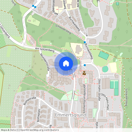 Mombertplatz 31, 69126 Heidelberg