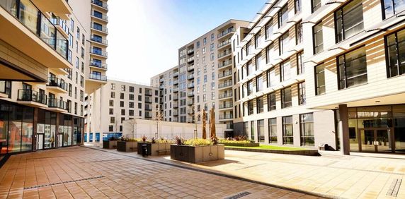 Studio to rent - Photo 2