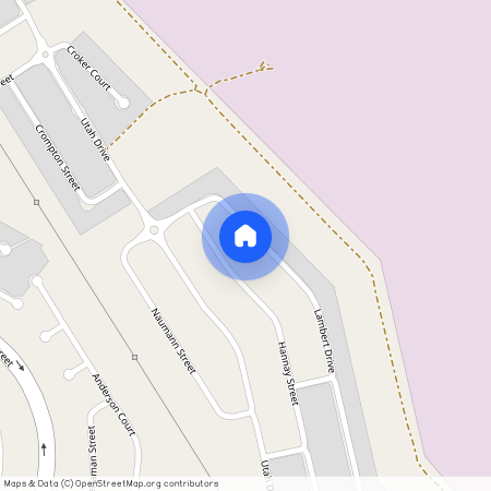 8/59 Lambert Drive, Qld 4744, Moranbah