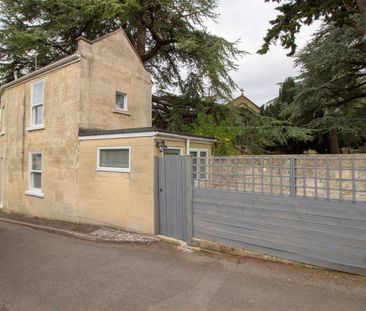 7 Church Road, Weston, Bath - Photo 3